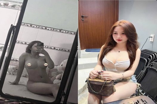 Hạ Trâm dáng ngon được địt lên đỉnh