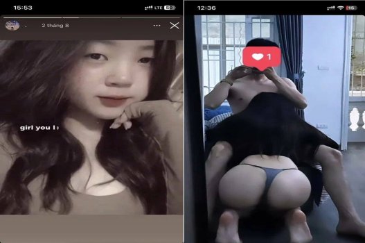 Ngọc Mỹ mông to chịch nhau phe18