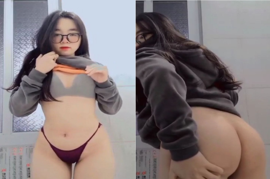 Người yêu đã cận lại còn dâm đãng